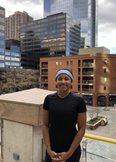 Marci Perry | Premier Personal Trainer | Colorado Athletic Club - 16th Street