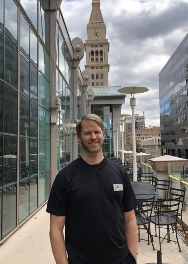 Mark Thompson | Master Personal Trainer | Colorado Athletic Club - 16th Street