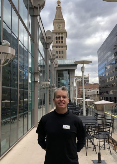 Pat Conrad | Elite Personal Trainer | Colorado Athletic Club - 16th Street