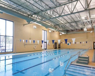 Indoor Swimming Pool | Colorado Athletic Club - DTC