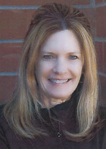 Janet Renjilian | Master Personal Trainer | Colorado Athletic Club - Flatirons