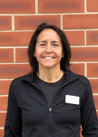 Kristen | Personal Trainer | Colorado Athletic Club - Flatirons