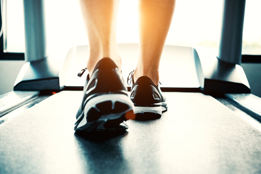 treadmill Exercise Boulder