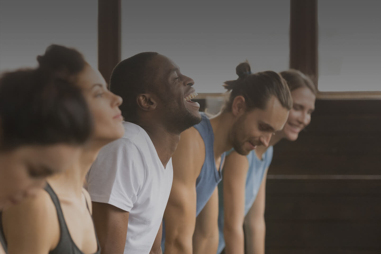 yoga classes in Denver