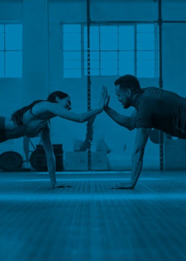 personal trainer