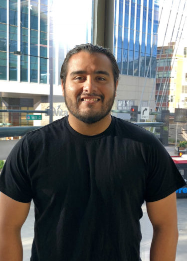 Jose Alejandre | Elite Personal Trainer | Colorado Athletic Club - Union Station
