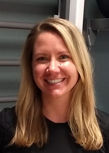 Laura Anderson | Expert Personal Trainer | Colorado Athletic Club - Union Station