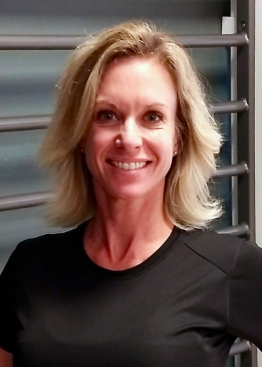 Sheri Engstrom | Master Personal Trainer | Colorado Athletic Club - Union Station