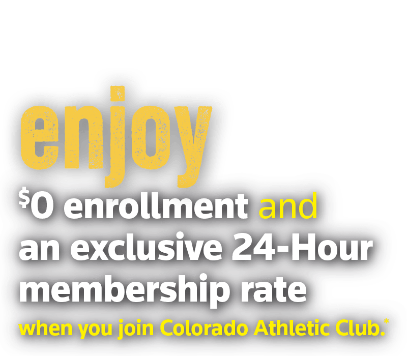 CAC South Denver 24 ReLo Colorado Athletic Clubs Regional