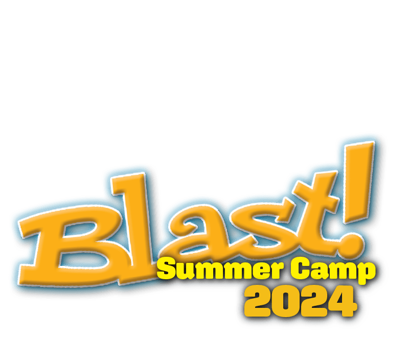 Blast! Summer Camp 2024
