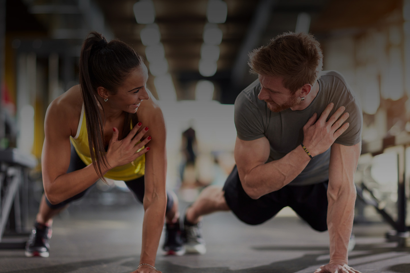 People Training