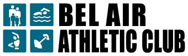 Corporate Partnership - Belair Athletic Club