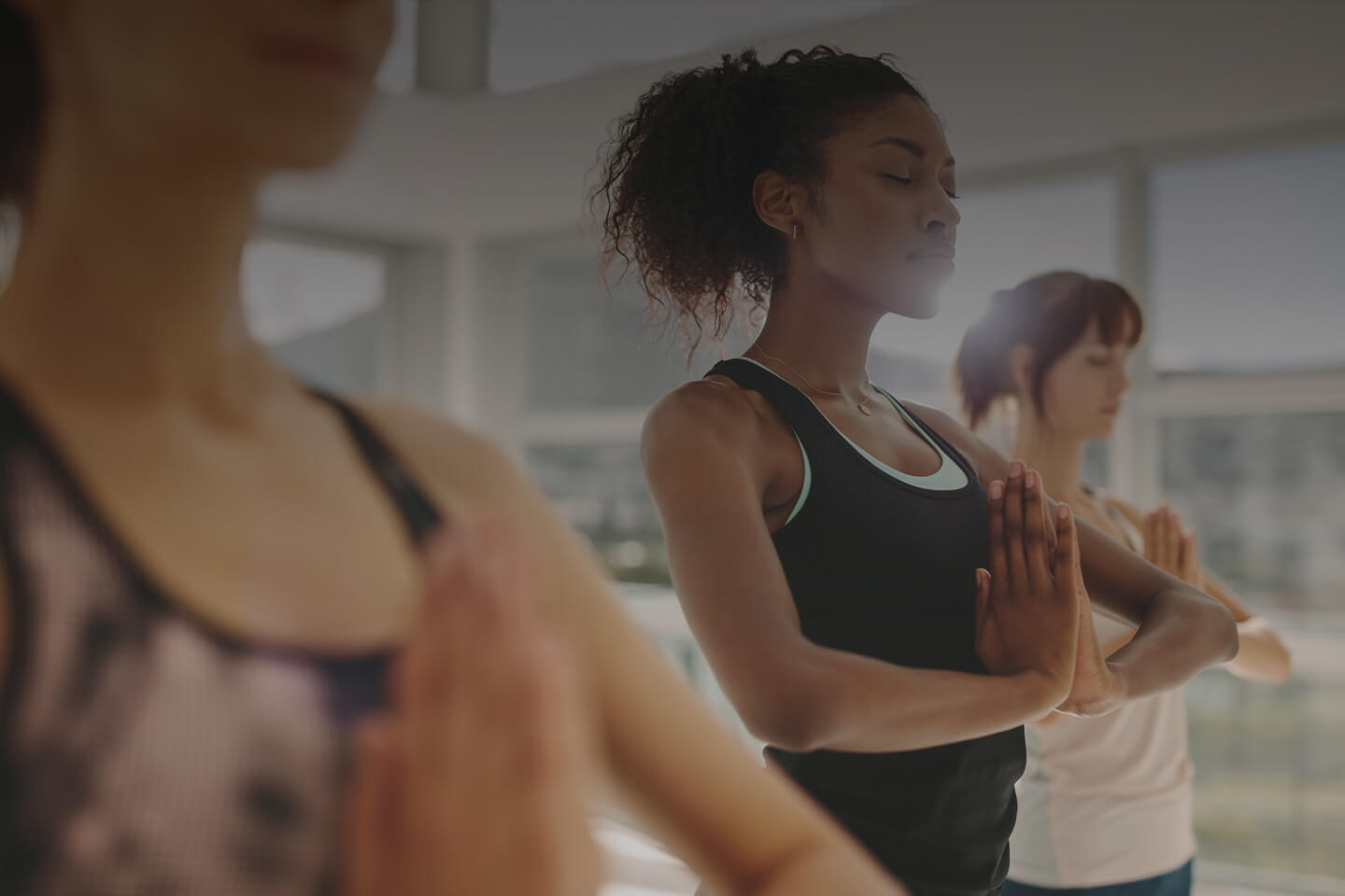 Yoga, Mind & Body | Corporate Wellness | Del Norte Sports & Wellness | Albuquerque, NM