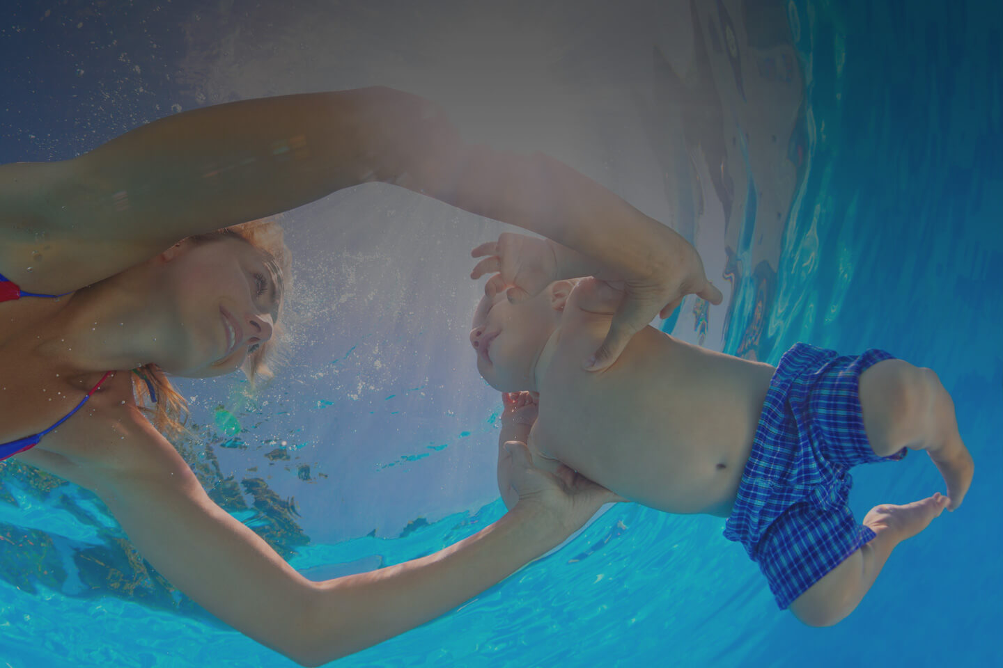 Kids Swimming | Family Fitness | Del Norte Sports & Wellness | Albuquerque, NM