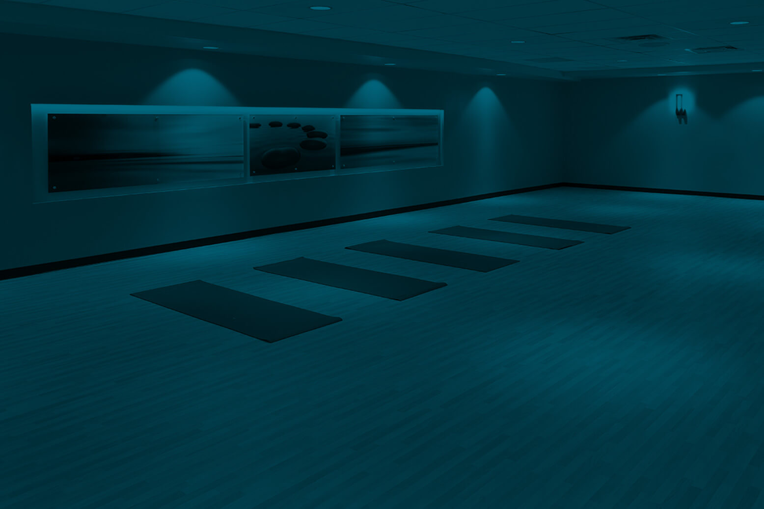 Yoga & Pilate Studios | Mind-Body | Del Norte Sports & Wellness | Albuquerque, NM