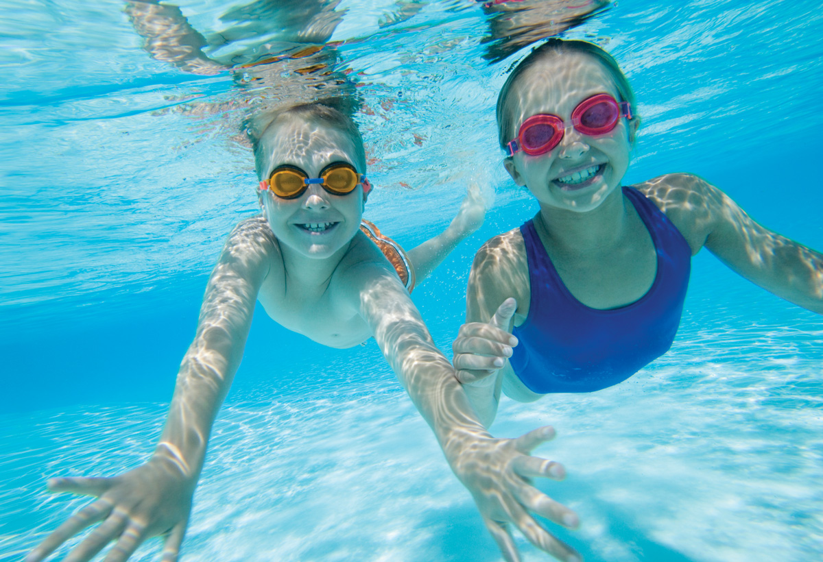 Blast! Camp & Swimming Lessons | Family Fitness | Del Norte Sports & Wellness | Albuquerque, NM