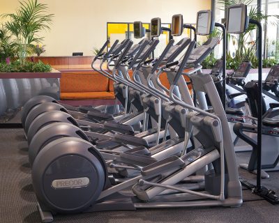 Elliptical Machines | Fitness Center | Del Norte Sports & Wellness | Albuquerque, NM