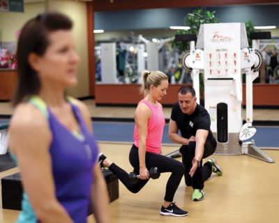 Fitness Classes with World-Class Instructors | Group Fitness Classes | Del Norte Sports & Wellness | Albuquerque, NM