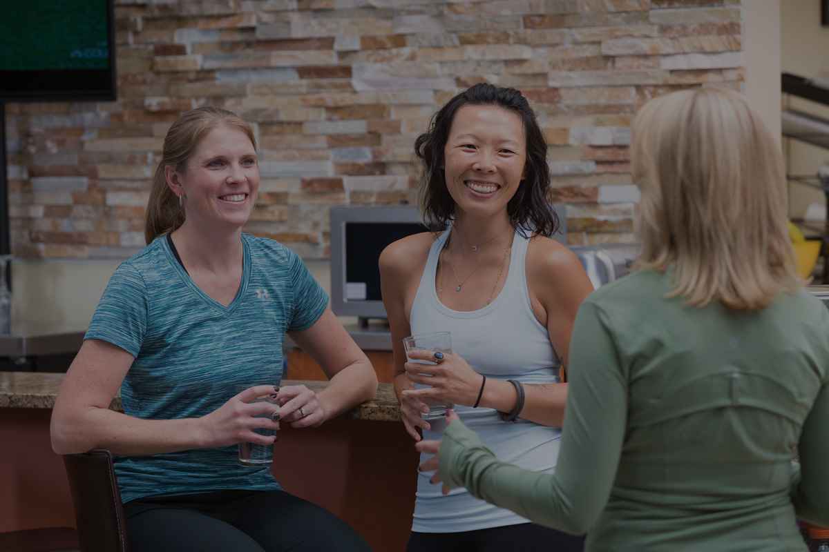 Downtown Albuquerque wellness event at Sports & Wellness in Albuquerque, NM