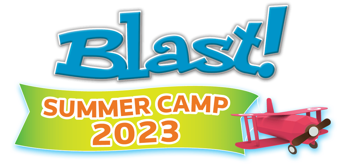 Blast! Summer Camp 2023