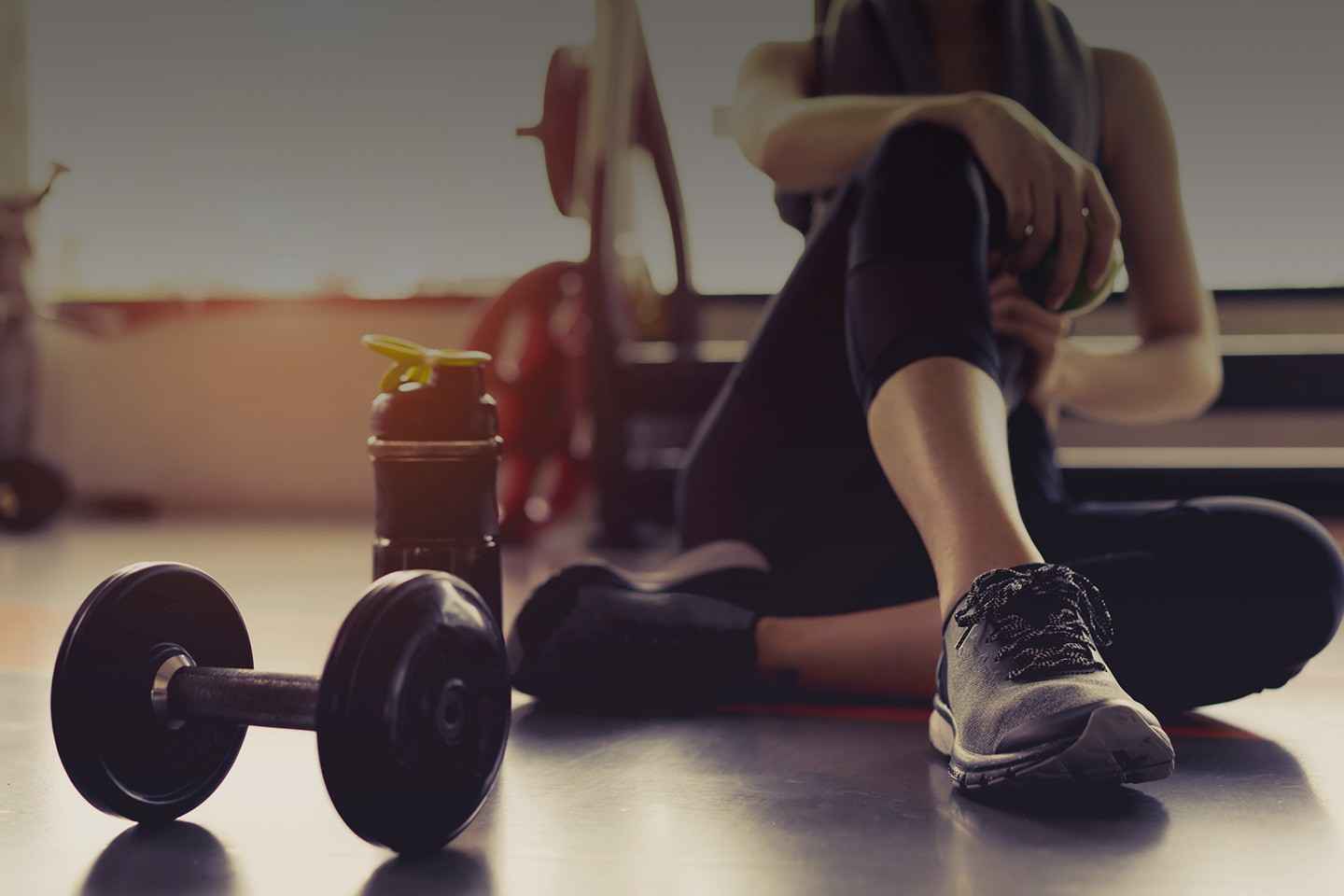 Active lifestyle at the Sports & Wellness club in Albuquerque, NM
