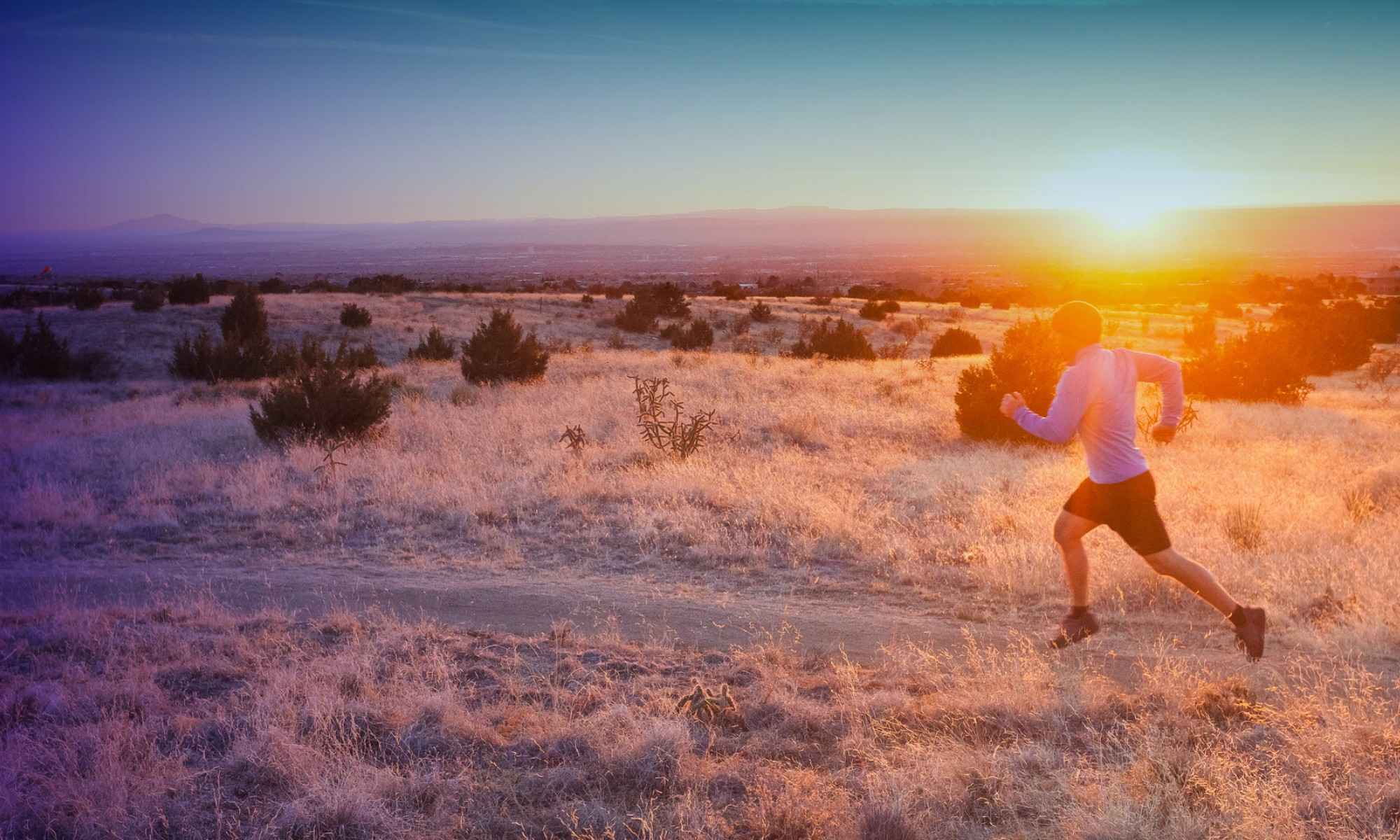 Members enjoying outdoor workout session in South Denver