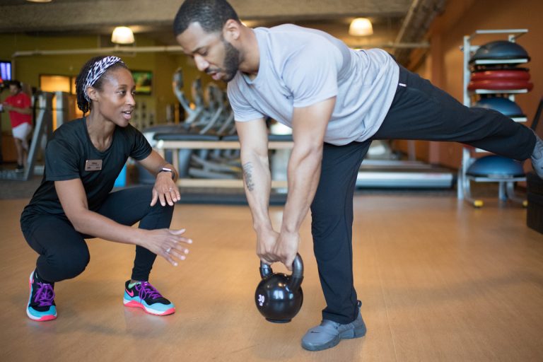 Your Ultimate Fitness Destination