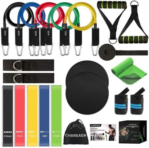 exercise bands
